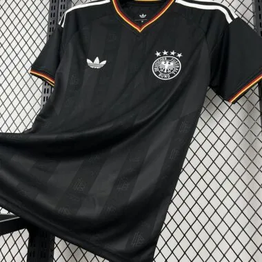 Germany 2026 Black Special Jersey (S-4XL)
