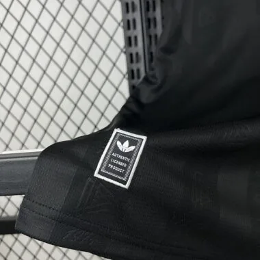 Germany 2026 Black Special Jersey (S-4XL)