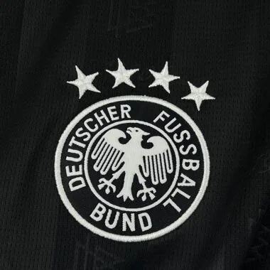 Germany 2026 Black Special Jersey (S-4XL)