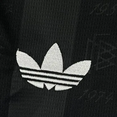 Germany 2026 Black Special Jersey (S-4XL)