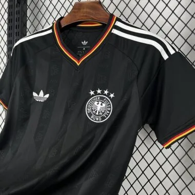 Germany 2026 Black Special Jersey (S-4XL)