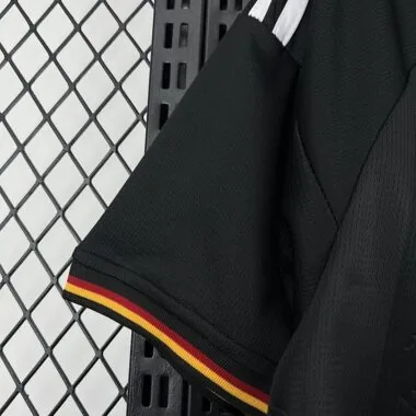 Germany 2026 Black Special Jersey (S-4XL)