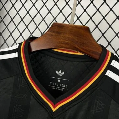 Germany 2026 Black Special Jersey (S-4XL)