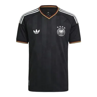 Germany 2026 Black Special Jersey (S-4XL)
