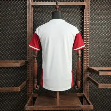 Germany 2026 White Training Jersey