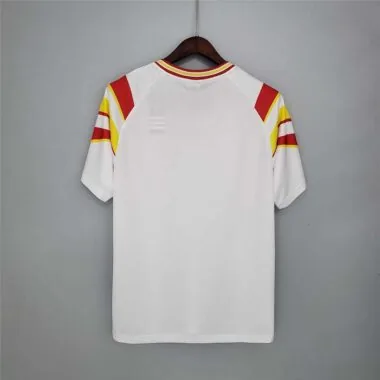 1996 Spain away