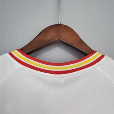 1996 Spain away