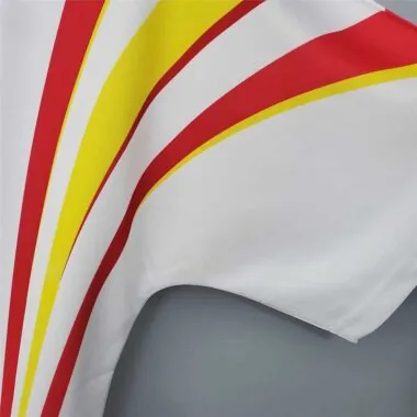 1996 Spain away