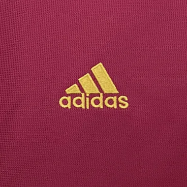 2000 Spain home retro jersey