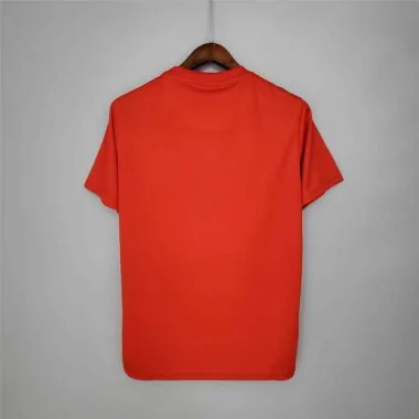 2018 Spain home
