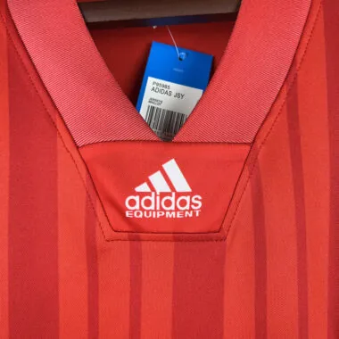 92-94 Spain home retro jersey