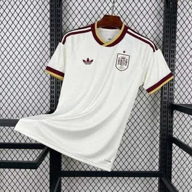 Spain 2026 World Cup Away JerseyS-4XL