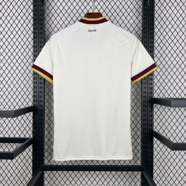 Spain 2026 World Cup Away JerseyS-4XL