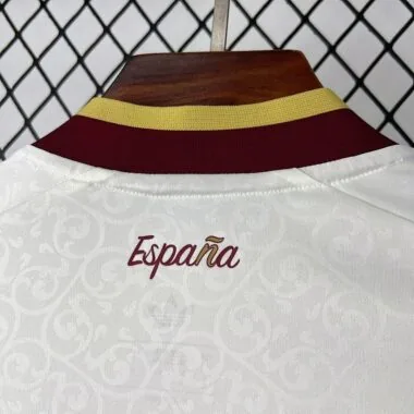 Spain 2026 World Cup Away JerseyS-4XL
