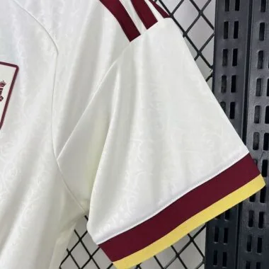 Spain 2026 World Cup Away JerseyS-4XL
