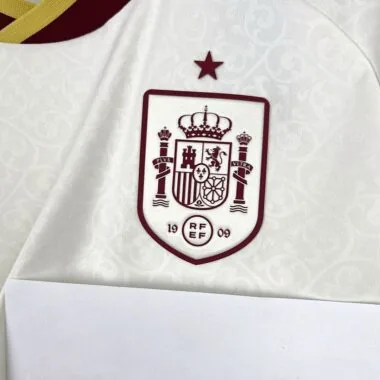 Spain 2026 World Cup Away JerseyS-4XL