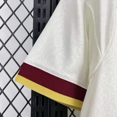 Spain 2026 World Cup Away JerseyS-4XL