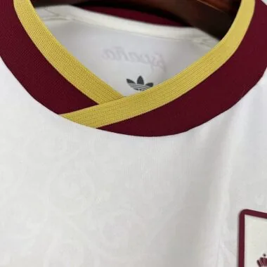 Spain 2026 World Cup Away JerseyS-4XL