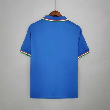 1982 Italy home