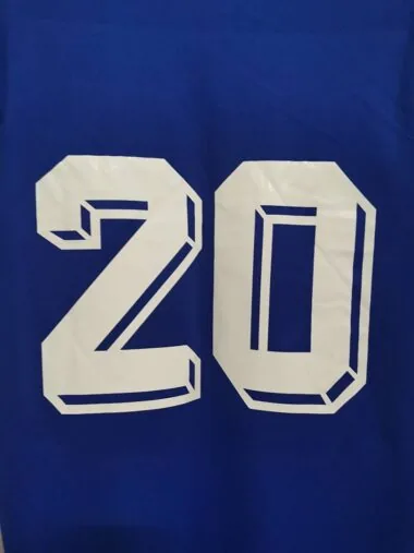 1982 Italy home