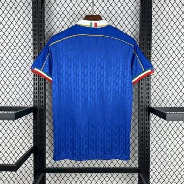 1995 Italy home retro jersey
