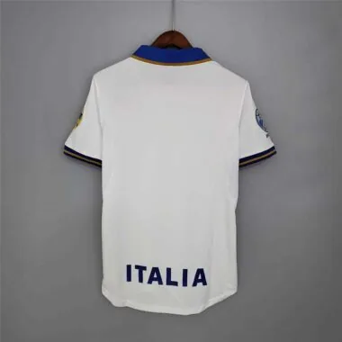 1996 Italy away
