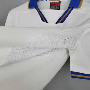 1996 Italy away