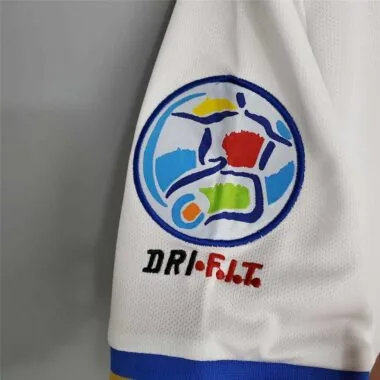 1996 Italy away