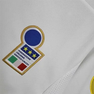 1996 Italy away
