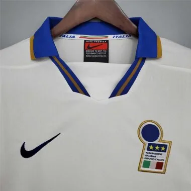 1996 Italy away