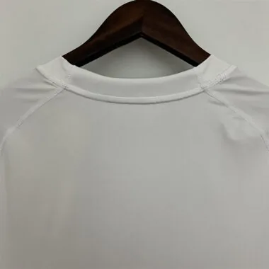 2000, Italia, fuera de casa, camiseta blanca