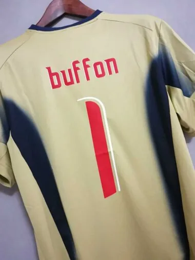 2006 Italy Golden
