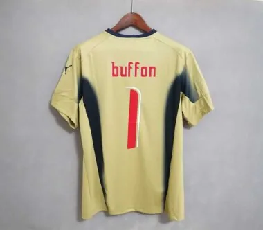2006 Italy Golden