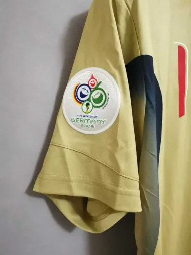 2006 Italy Golden