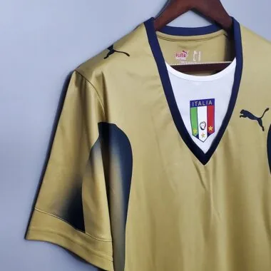 2006 Italy Golden
