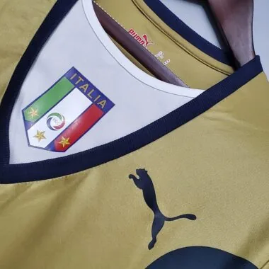 2006 Italy Golden