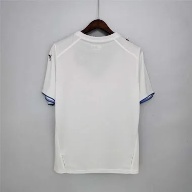 2006 Italy away white
