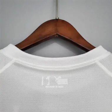 2006 Italy away white