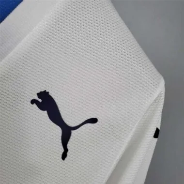 2006 Italy away white