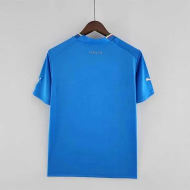 2022 Italy home