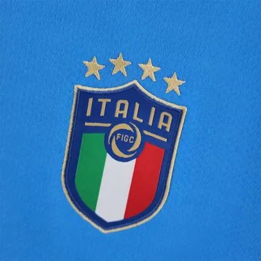 2022 Italy home