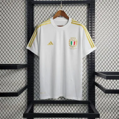 2023 Italy 125th Anniversario