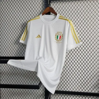 2023 Italy 125th Anniversario