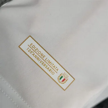 2023 Italy 125th Anniversario