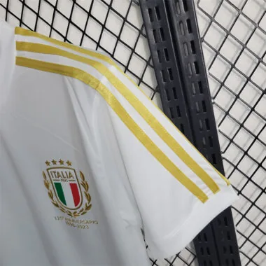 2023 Italy 125th Anniversario