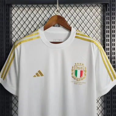 2023 Italy 125th Anniversario