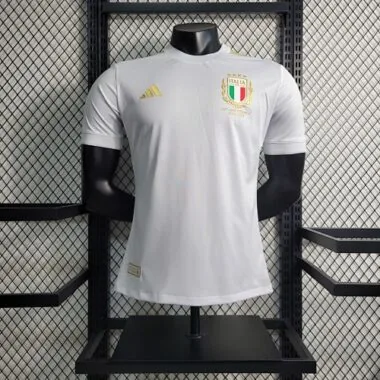 2023 Italy 125th Anniversario player version