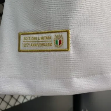 2023 Italia, 125.º aniversario, versión para jugadores