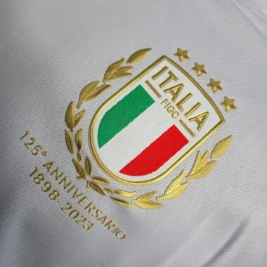 2023 Italia, 125.º aniversario, versión para jugadores