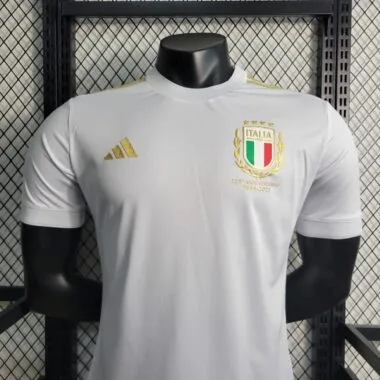 2023 Italia, 125.º aniversario, versión para jugadores